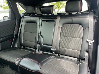 2025 Ford Escape Hybrid ST-Line | BLIS | SYNC 4 | FordPass Connect