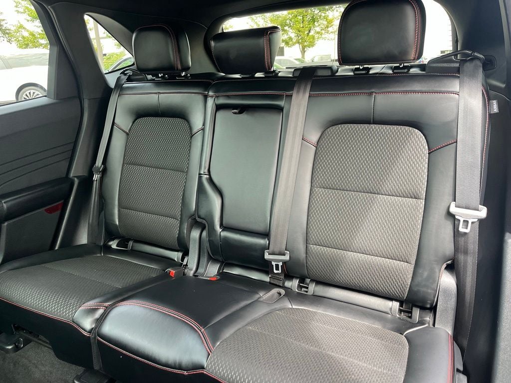 2025 Ford Escape Hybrid ST-Line | BLIS | SYNC 4 | FordPass Connect