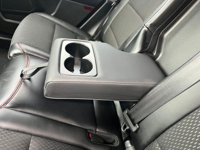 2025 Ford Escape Hybrid ST-Line | BLIS | SYNC 4 | FordPass Connect