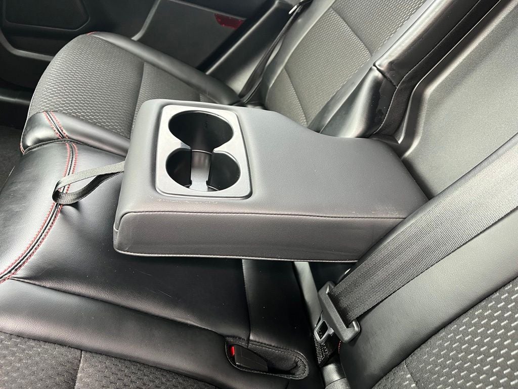 2025 Ford Escape Hybrid ST-Line | BLIS | SYNC 4 | FordPass Connect