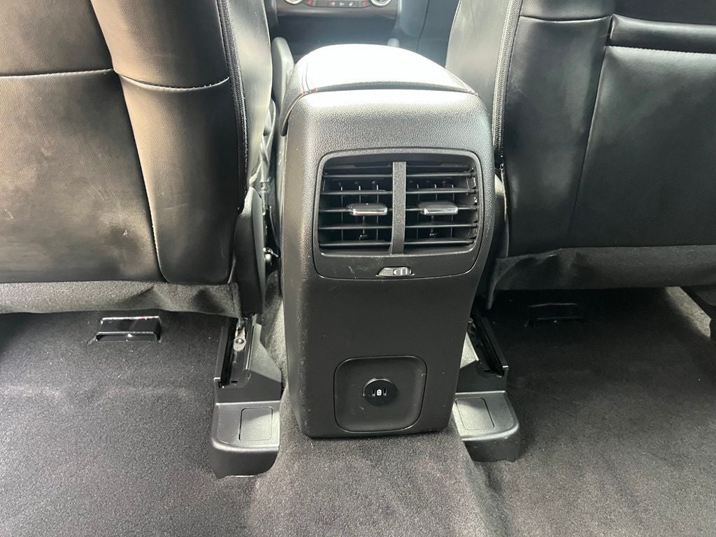 2025 Ford Escape Hybrid ST-Line | BLIS | SYNC 4 | FordPass Connect