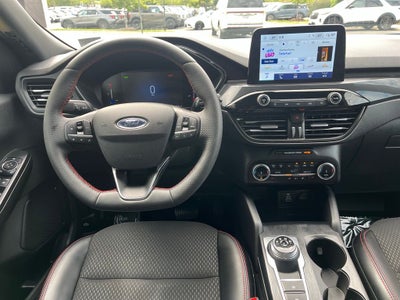 2025 Ford Escape Hybrid ST-Line | BLIS | SYNC 4 | FordPass Connect
