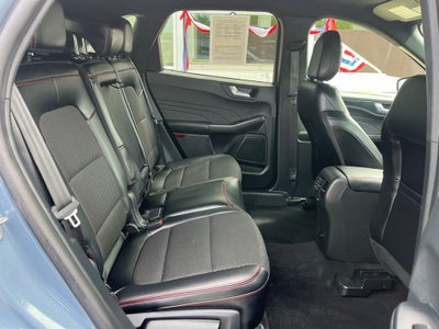 2025 Ford Escape Hybrid ST-Line | BLIS | SYNC 4 | FordPass Connect