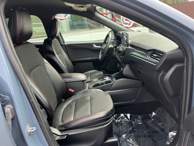2025 Ford Escape Hybrid ST-Line | BLIS | SYNC 4 | FordPass Connect