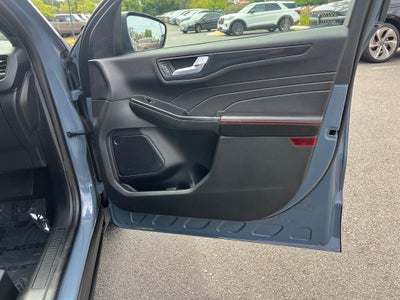 2025 Ford Escape Hybrid ST-Line | BLIS | SYNC 4 | FordPass Connect
