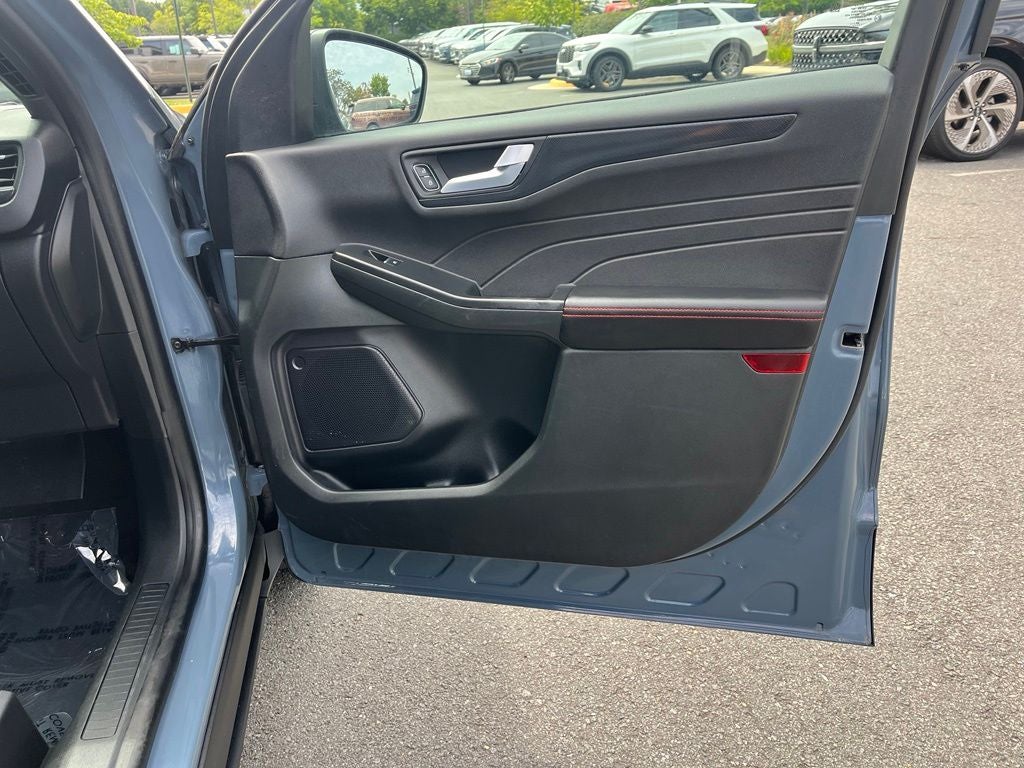 2025 Ford Escape Hybrid ST-Line | BLIS | SYNC 4 | FordPass Connect
