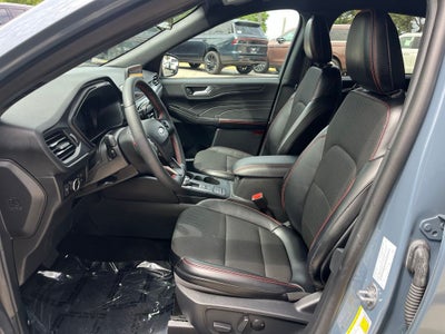 2025 Ford Escape Hybrid ST-Line | BLIS | SYNC 4 | FordPass Connect