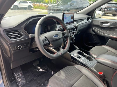 2025 Ford Escape Hybrid ST-Line | BLIS | SYNC 4 | FordPass Connect