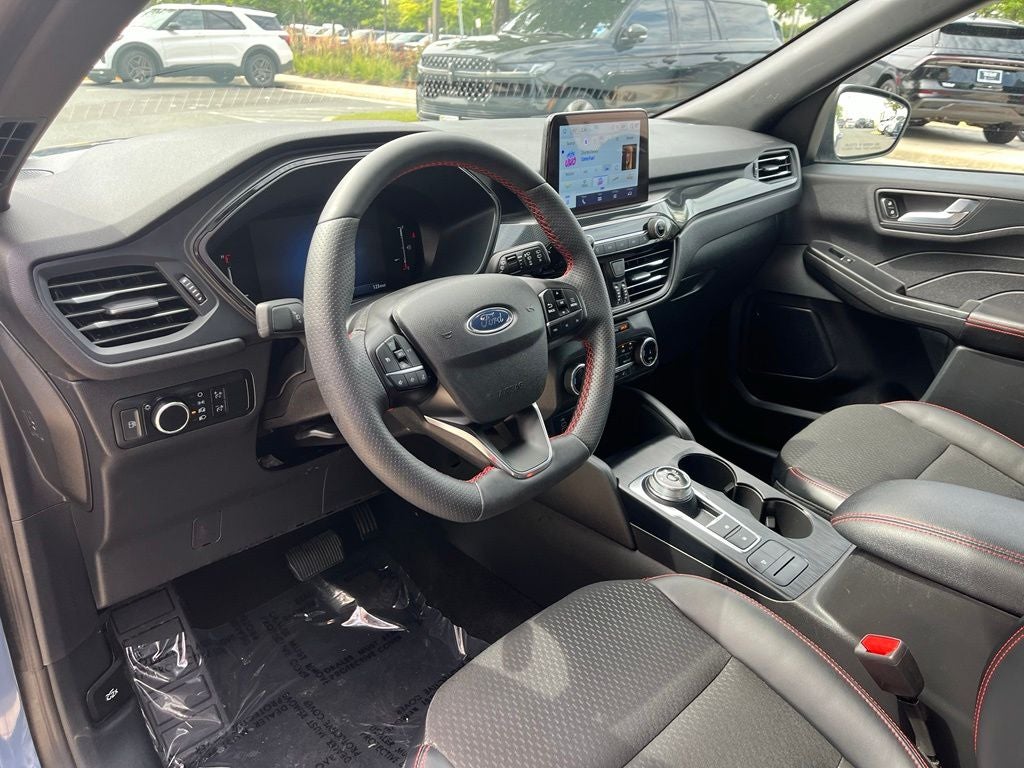 2025 Ford Escape Hybrid ST-Line | BLIS | SYNC 4 | FordPass Connect