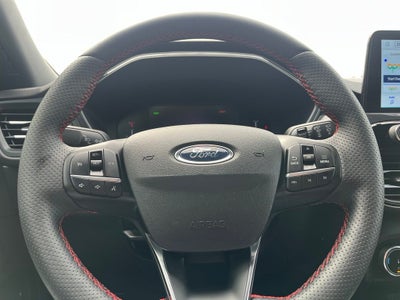2025 Ford Escape Hybrid ST-Line | BLIS | SYNC 4 | FordPass Connect