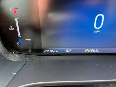 2025 Ford Escape Hybrid ST-Line | BLIS | SYNC 4 | FordPass Connect