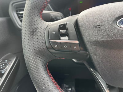 2025 Ford Escape Hybrid ST-Line | BLIS | SYNC 4 | FordPass Connect