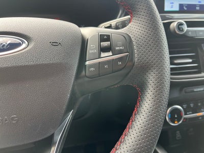 2025 Ford Escape Hybrid ST-Line | BLIS | SYNC 4 | FordPass Connect