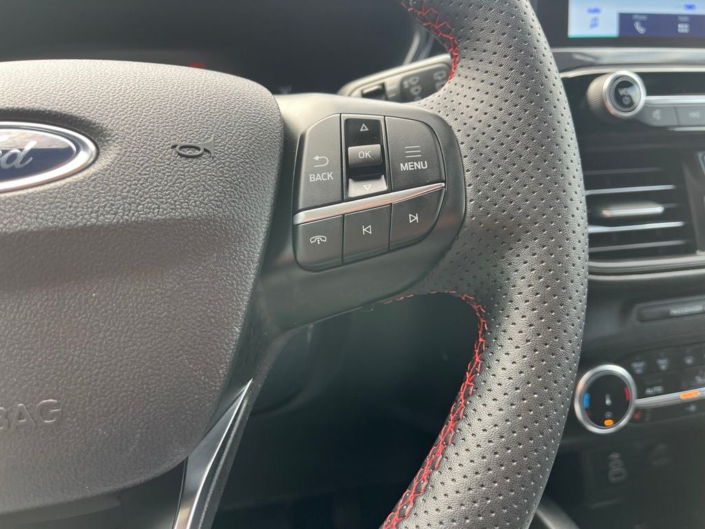 2025 Ford Escape Hybrid ST-Line | BLIS | SYNC 4 | FordPass Connect