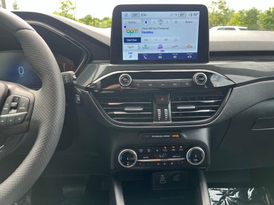 2025 Ford Escape Hybrid ST-Line | BLIS | SYNC 4 | FordPass Connect