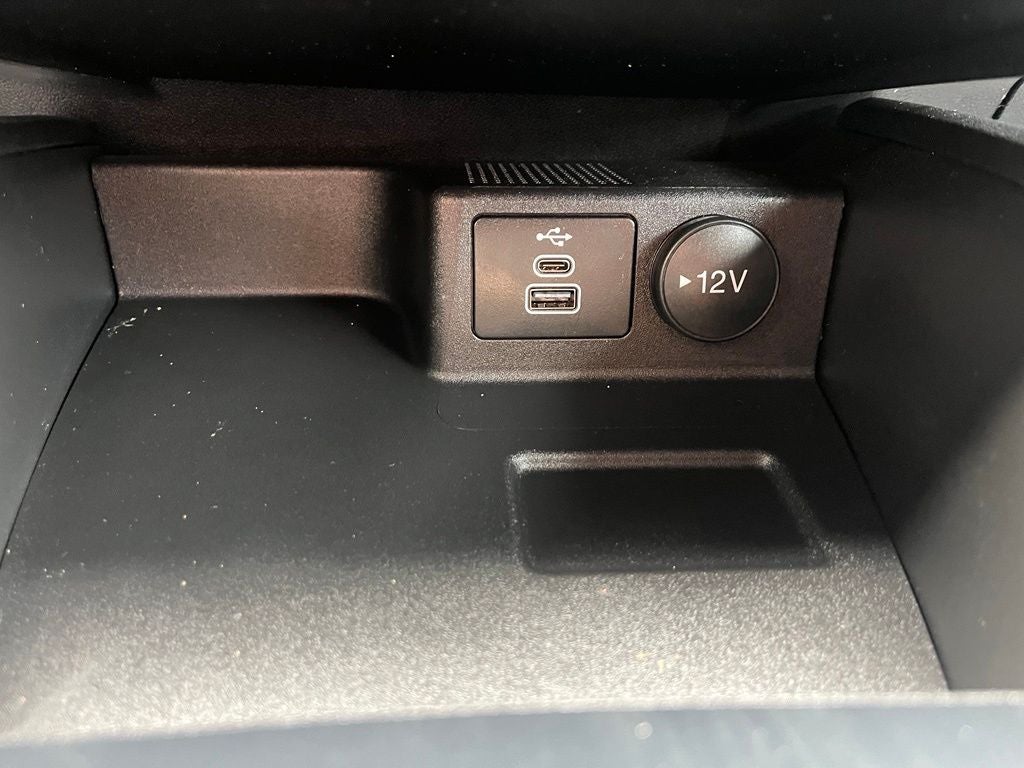 2025 Ford Escape Hybrid ST-Line | BLIS | SYNC 4 | FordPass Connect