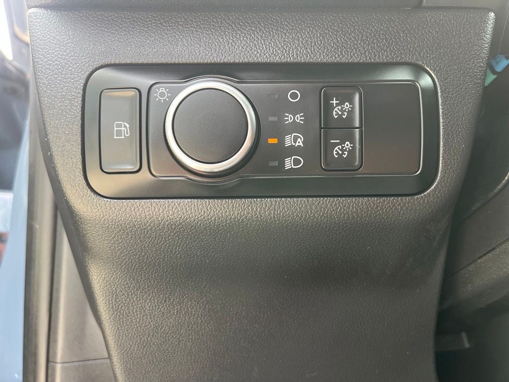 2025 Ford Escape Hybrid ST-Line | BLIS | SYNC 4 | FordPass Connect