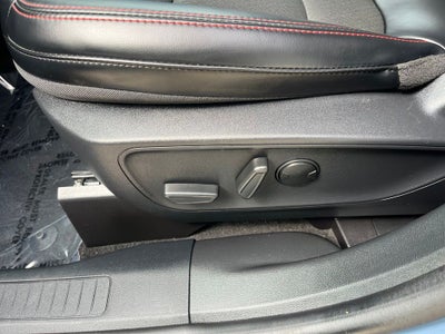 2025 Ford Escape Hybrid ST-Line | BLIS | SYNC 4 | FordPass Connect