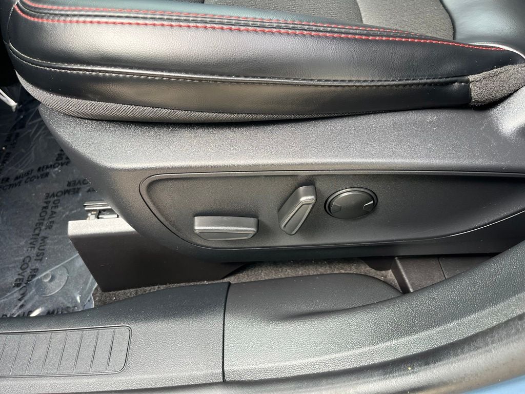 2025 Ford Escape Hybrid ST-Line | BLIS | SYNC 4 | FordPass Connect