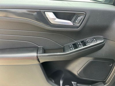 2025 Ford Escape Hybrid ST-Line | BLIS | SYNC 4 | FordPass Connect
