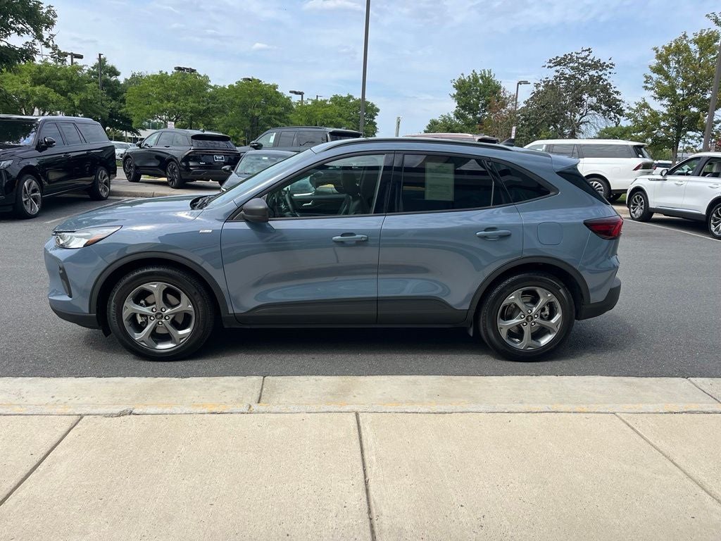 2025 Ford Escape Hybrid ST-Line | BLIS | SYNC 4 | FordPass Connect