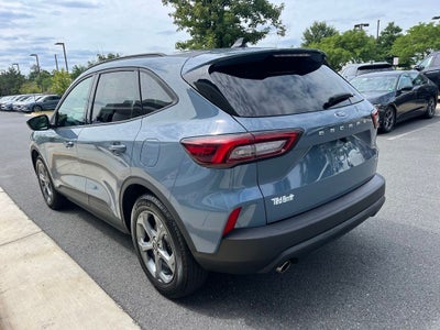 2025 Ford Escape Hybrid ST-Line | BLIS | SYNC 4 | FordPass Connect