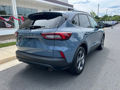 2025 Ford Escape Hybrid ST-Line | BLIS | SYNC 4 | FordPass Connect
