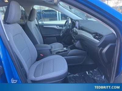 2021 Ford Escape SE AWD | Convenience Pkg | Sport Appear Pkg