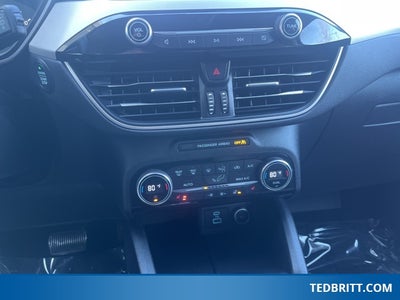 2021 Ford Escape SE AWD | Convenience Pkg | Sport Appear Pkg