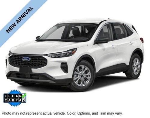 2024 Ford Escape Active AWD | BLIS | Remote Start | Heated Seats