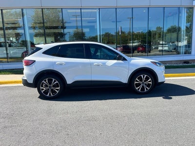 2022 Ford Escape SEL AWD | Pano Roof | Tech Pkg | Stealth Pkg
