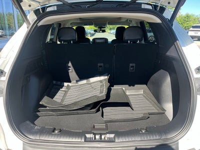 2022 Ford Escape SEL AWD | Pano Roof | Tech Pkg | Stealth Pkg