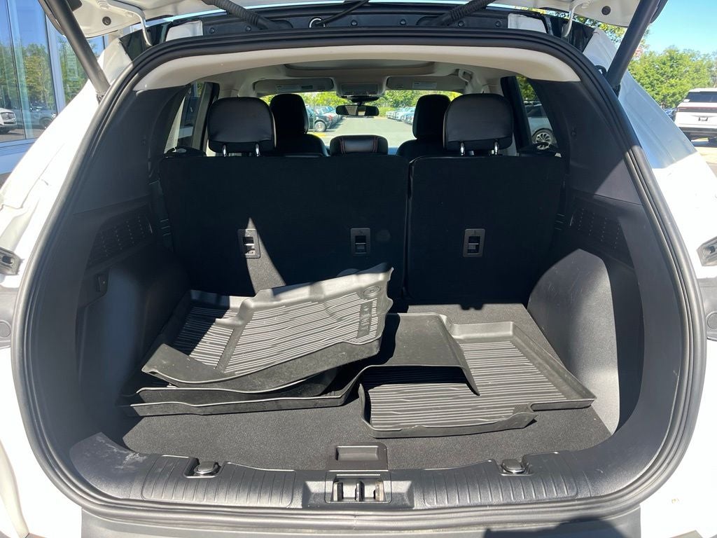 2022 Ford Escape SEL AWD | Pano Roof | Tech Pkg | Stealth Pkg