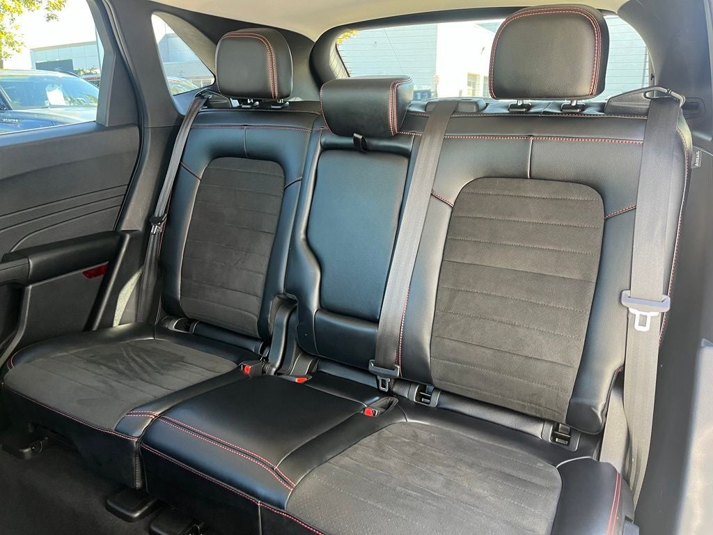 2022 Ford Escape SEL AWD | Pano Roof | Tech Pkg | Stealth Pkg