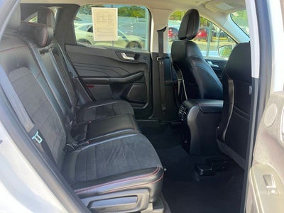 2022 Ford Escape SEL AWD | Pano Roof | Tech Pkg | Stealth Pkg
