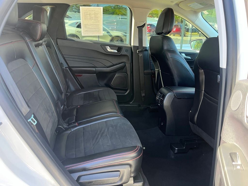 2022 Ford Escape SEL AWD | Pano Roof | Tech Pkg | Stealth Pkg