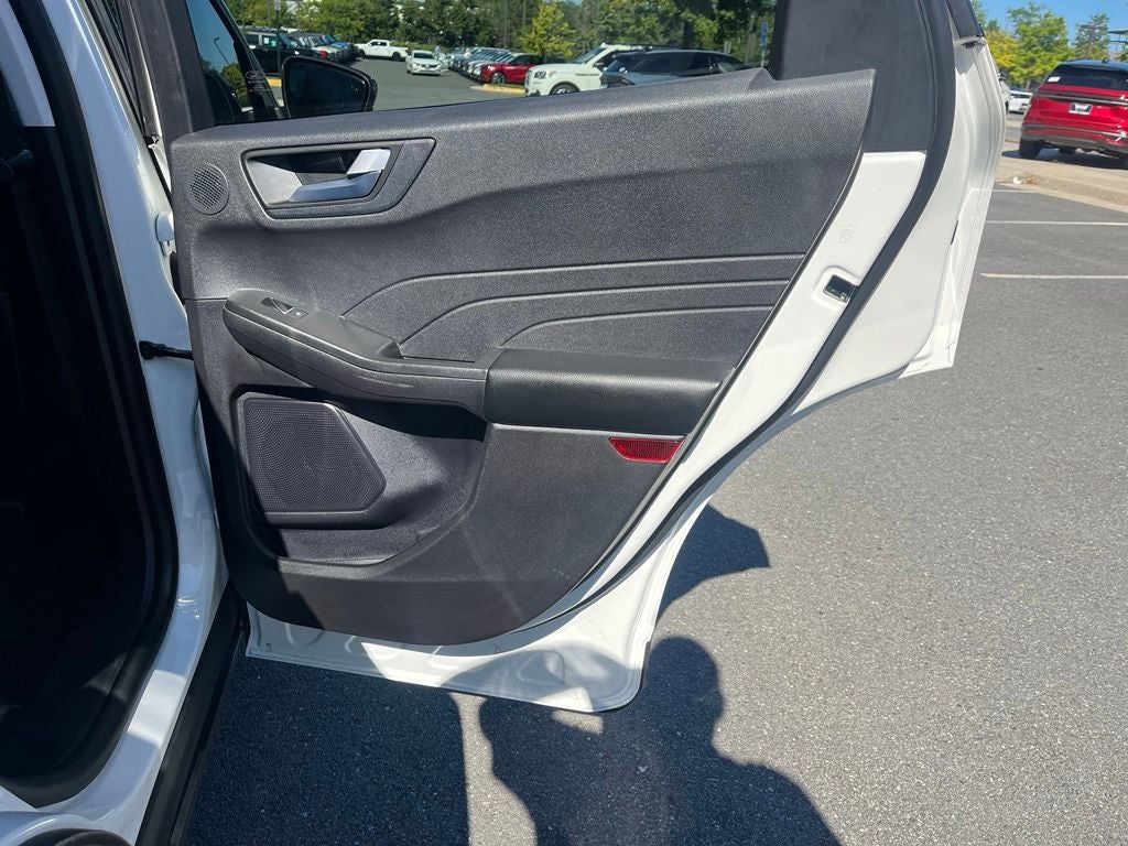 2022 Ford Escape SEL AWD | Pano Roof | Tech Pkg | Stealth Pkg