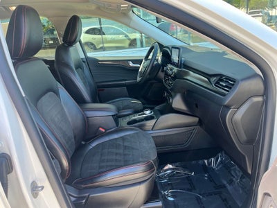 2022 Ford Escape SEL AWD | Pano Roof | Tech Pkg | Stealth Pkg