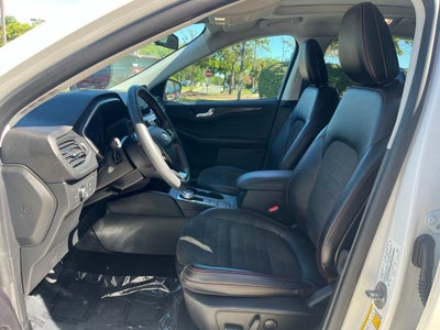 2022 Ford Escape SEL AWD | Pano Roof | Tech Pkg | Stealth Pkg