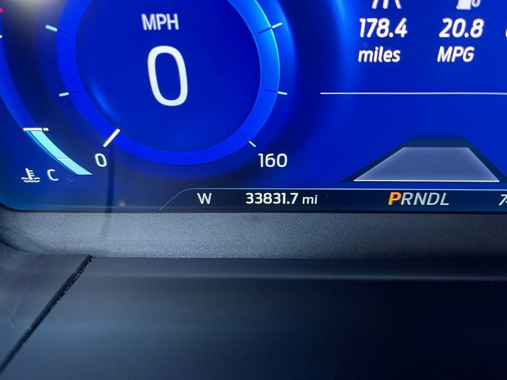 2022 Ford Escape SEL AWD | Pano Roof | Tech Pkg | Stealth Pkg