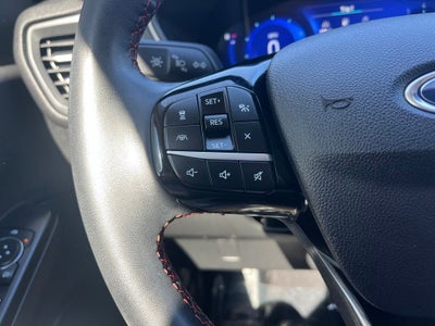 2022 Ford Escape SEL AWD | Pano Roof | Tech Pkg | Stealth Pkg