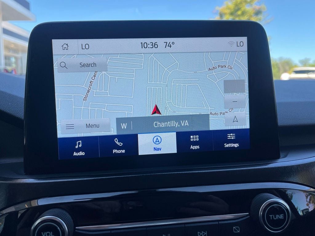 2022 Ford Escape SEL AWD | Pano Roof | Tech Pkg | Stealth Pkg