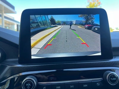 2022 Ford Escape SEL AWD | Pano Roof | Tech Pkg | Stealth Pkg