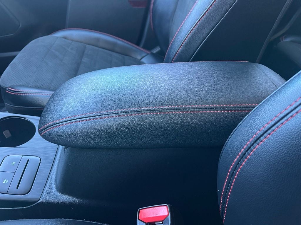 2022 Ford Escape SEL AWD | Pano Roof | Tech Pkg | Stealth Pkg