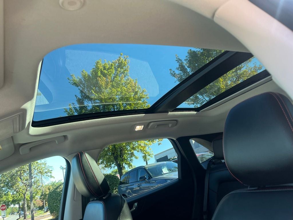 2022 Ford Escape SEL AWD | Pano Roof | Tech Pkg | Stealth Pkg