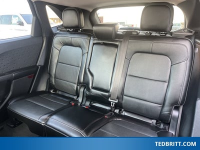 2020 Ford Escape Titanium AWD | Remote Start | Adaptive Cruise | Trailer Tow