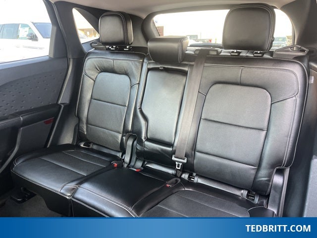 2020 Ford Escape Titanium AWD | Remote Start | Adaptive Cruise | Trailer Tow