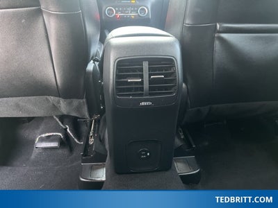 2020 Ford Escape Titanium AWD | Remote Start | Adaptive Cruise | Trailer Tow