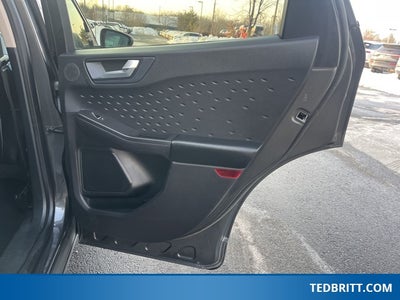 2020 Ford Escape Titanium AWD | Remote Start | Adaptive Cruise | Trailer Tow