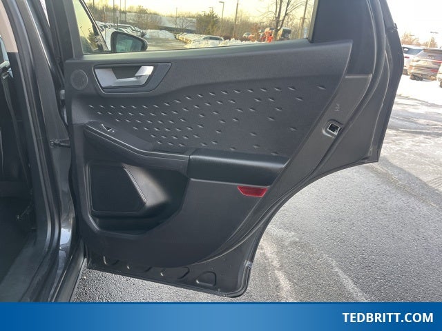 2020 Ford Escape Titanium AWD | Remote Start | Adaptive Cruise | Trailer Tow